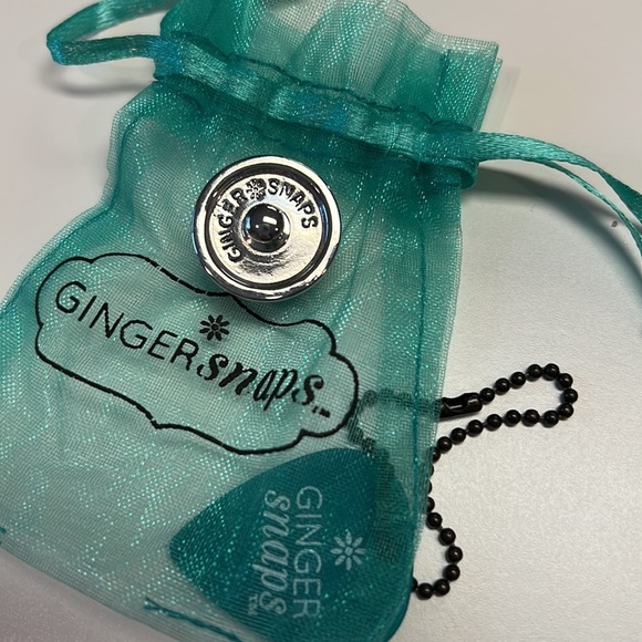 State of Kentucky Ginger Snap charm - Picture 4 of 4